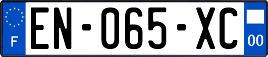 EN-065-XC