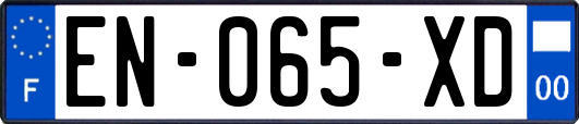 EN-065-XD