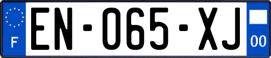 EN-065-XJ