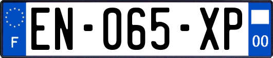 EN-065-XP