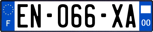 EN-066-XA