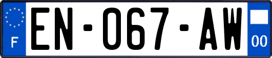 EN-067-AW