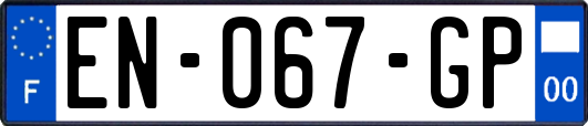 EN-067-GP