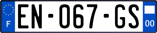 EN-067-GS