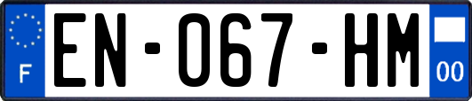 EN-067-HM