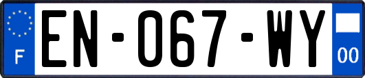 EN-067-WY