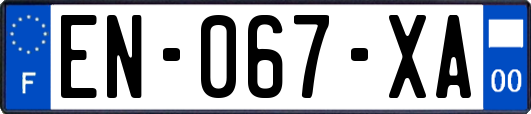 EN-067-XA