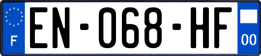 EN-068-HF