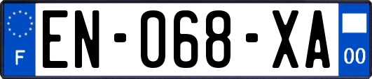 EN-068-XA