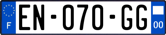 EN-070-GG