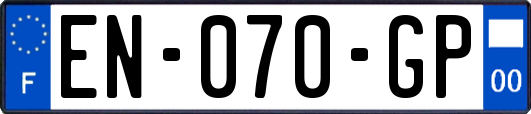 EN-070-GP