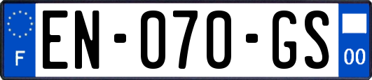 EN-070-GS