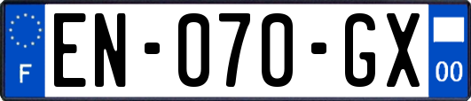 EN-070-GX