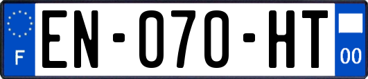 EN-070-HT