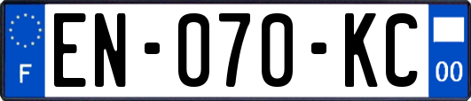 EN-070-KC