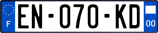 EN-070-KD