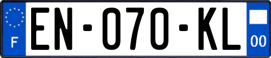 EN-070-KL