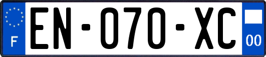 EN-070-XC
