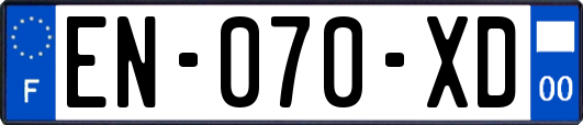 EN-070-XD
