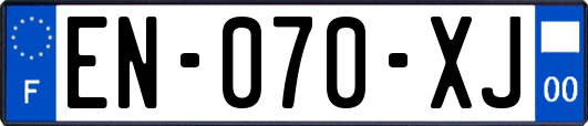EN-070-XJ