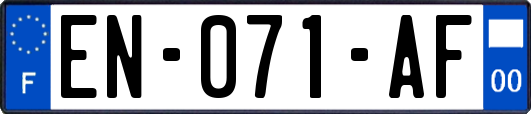 EN-071-AF