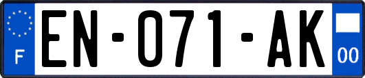 EN-071-AK