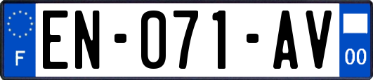 EN-071-AV