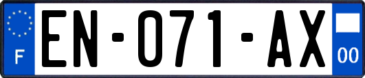 EN-071-AX