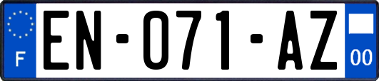 EN-071-AZ