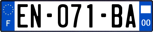 EN-071-BA