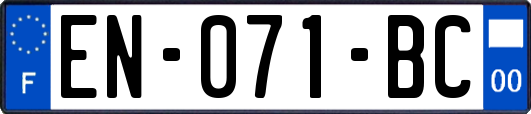 EN-071-BC