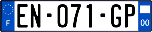EN-071-GP