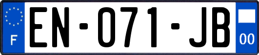 EN-071-JB