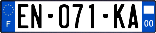 EN-071-KA