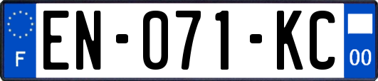 EN-071-KC