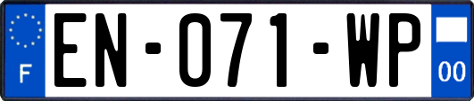 EN-071-WP