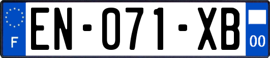 EN-071-XB