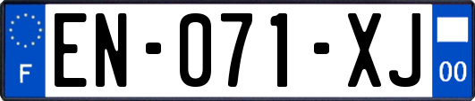 EN-071-XJ