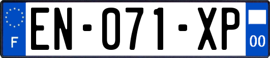 EN-071-XP