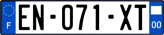 EN-071-XT