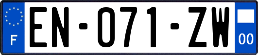 EN-071-ZW