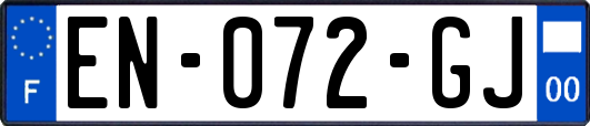 EN-072-GJ