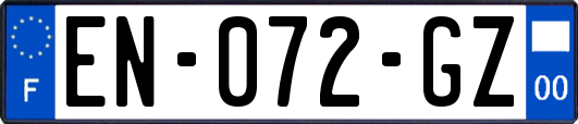 EN-072-GZ