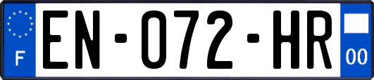 EN-072-HR
