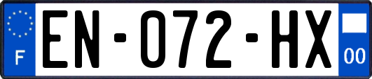 EN-072-HX