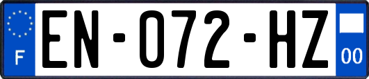 EN-072-HZ