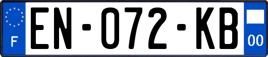 EN-072-KB