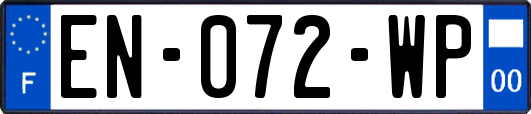 EN-072-WP