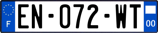 EN-072-WT