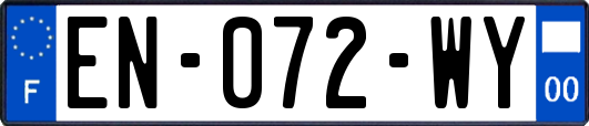 EN-072-WY